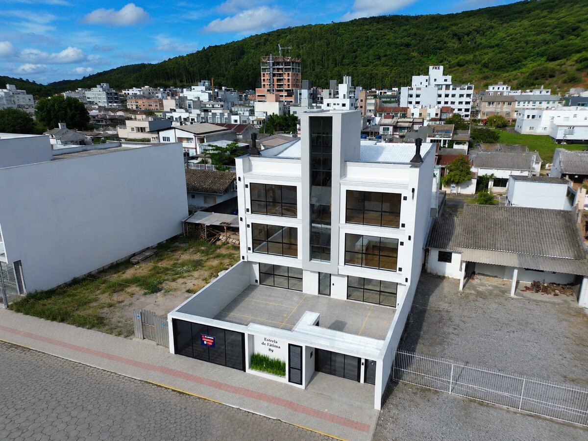 Residencial Estrela de Fátima